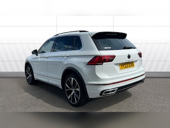 Used Volkswagen Tiguan 2023 for sale - 79041830: Photo