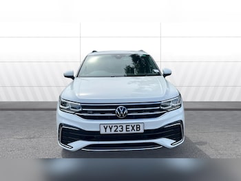 Used Volkswagen Tiguan 2023 for sale - 79041830: Photo
