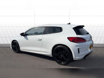 Used Volkswagen Scirocco 2017 for sale - 78439646: Photo