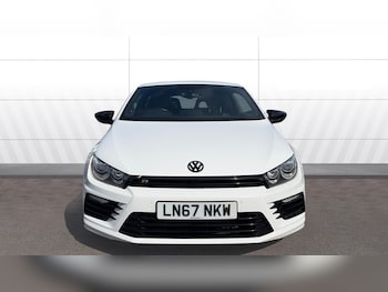 Used Volkswagen Scirocco 2017 for sale - 78439646: Photo