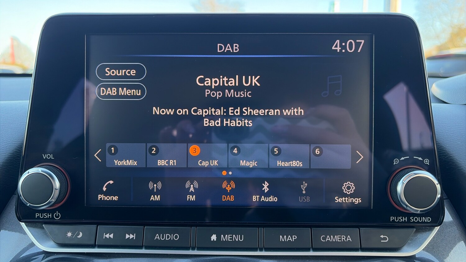 Used Nissan Juke 2023 for sale - 77807010: Photo 12