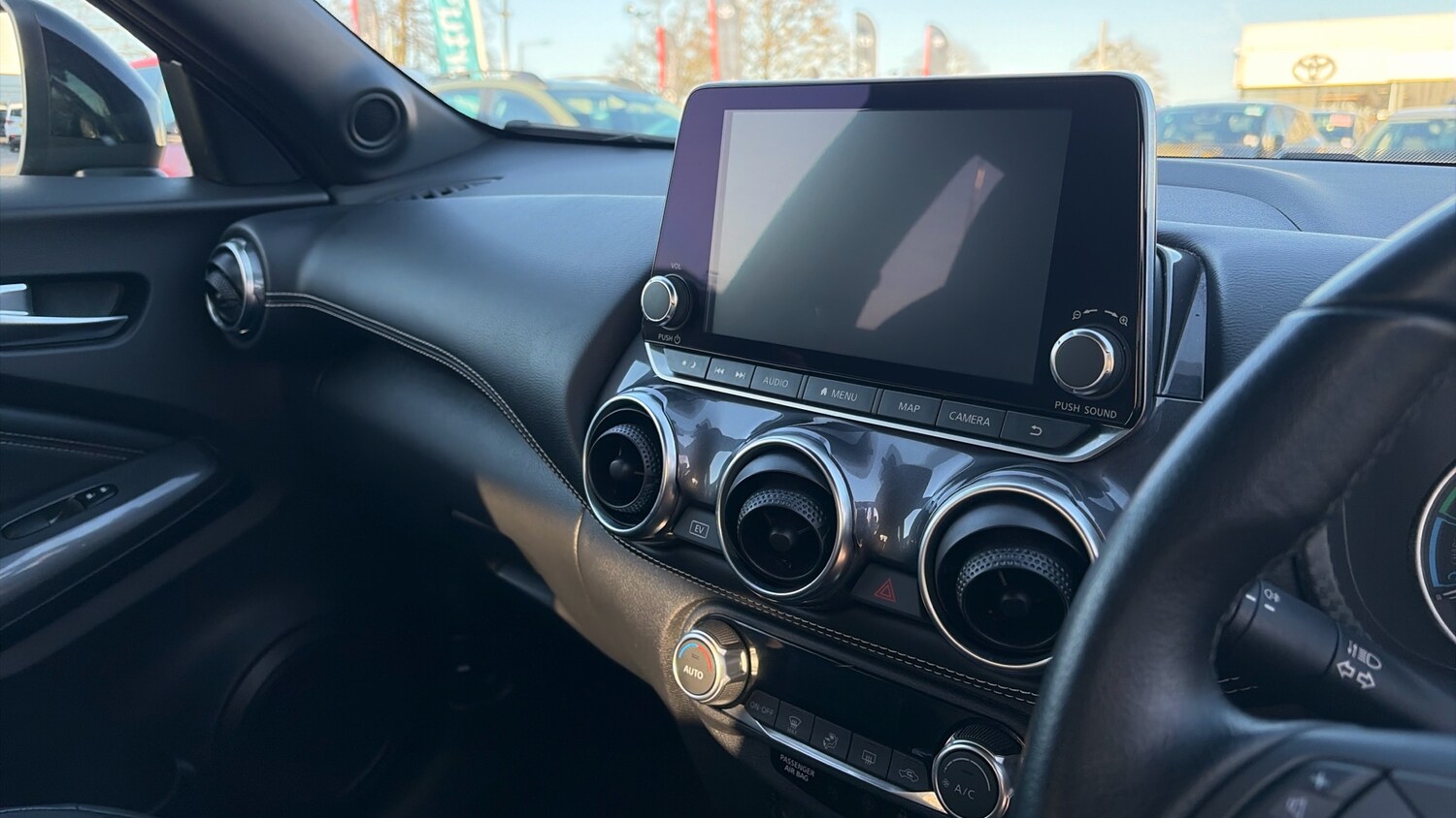 Used Nissan Juke 2023 for sale - 77807010: Photo 14