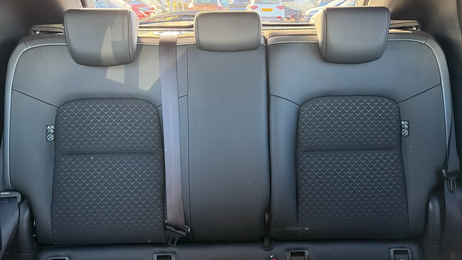 Used Nissan Juke 2023 for sale - 77807010: Photo 15