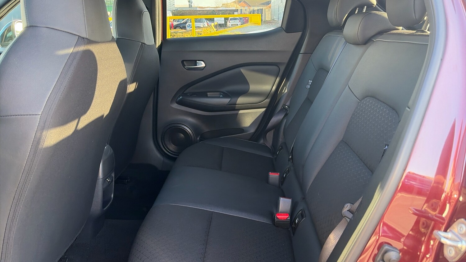 Used Nissan Juke 2023 for sale - 77807010: Photo 16