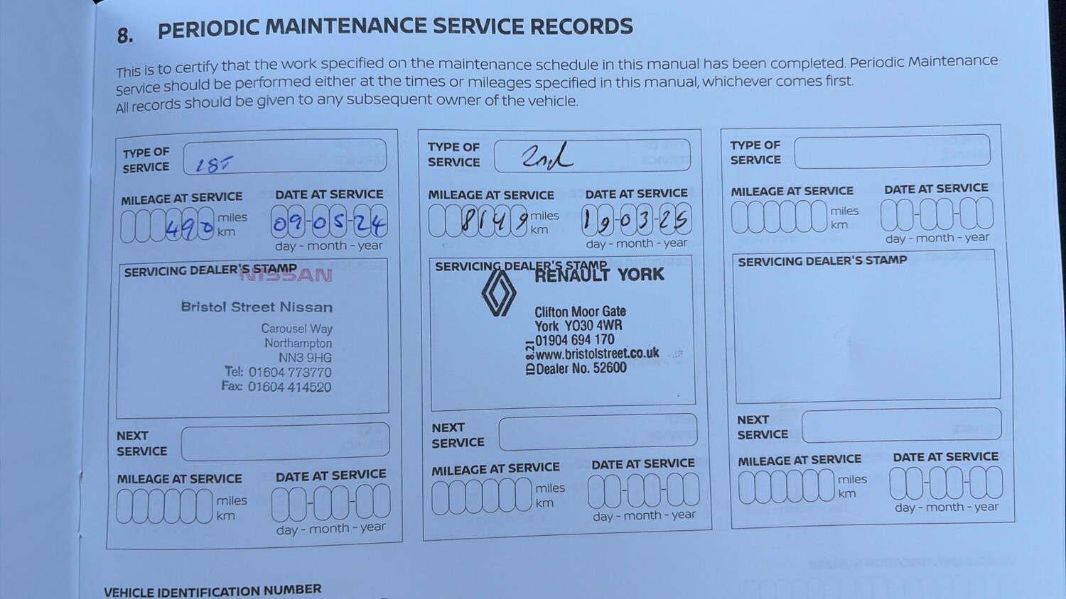 Used Nissan Juke 2023 for sale - 77807010: Photo 19