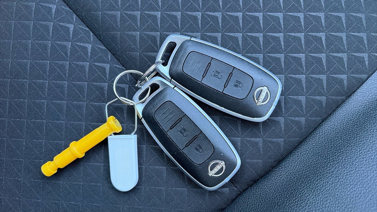 Used Nissan Juke 2023 for sale - 77807010: Photo 20