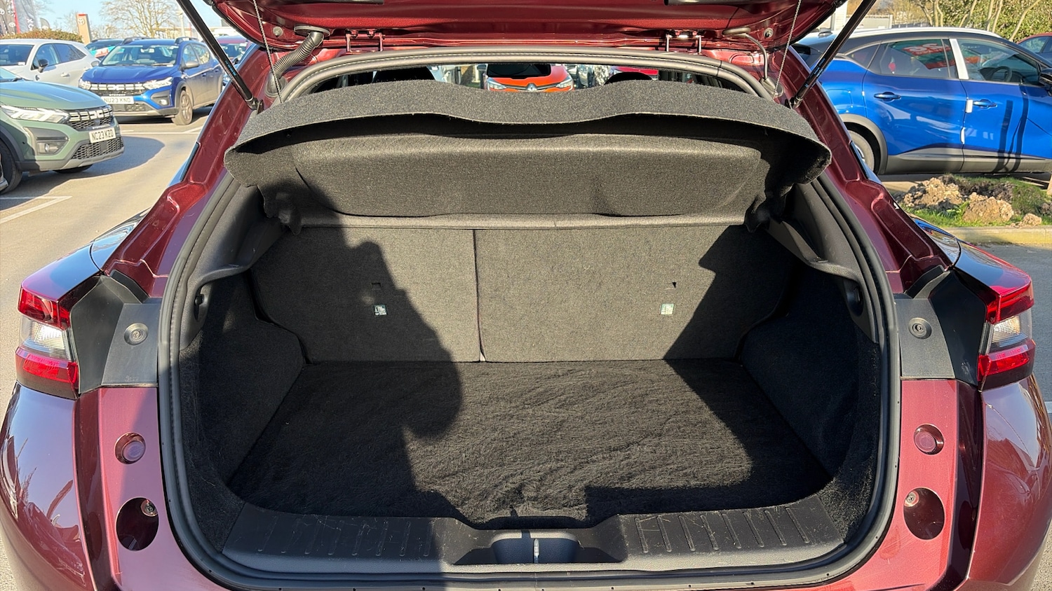 Used Nissan Juke 2023 for sale - 77807010: Photo 4