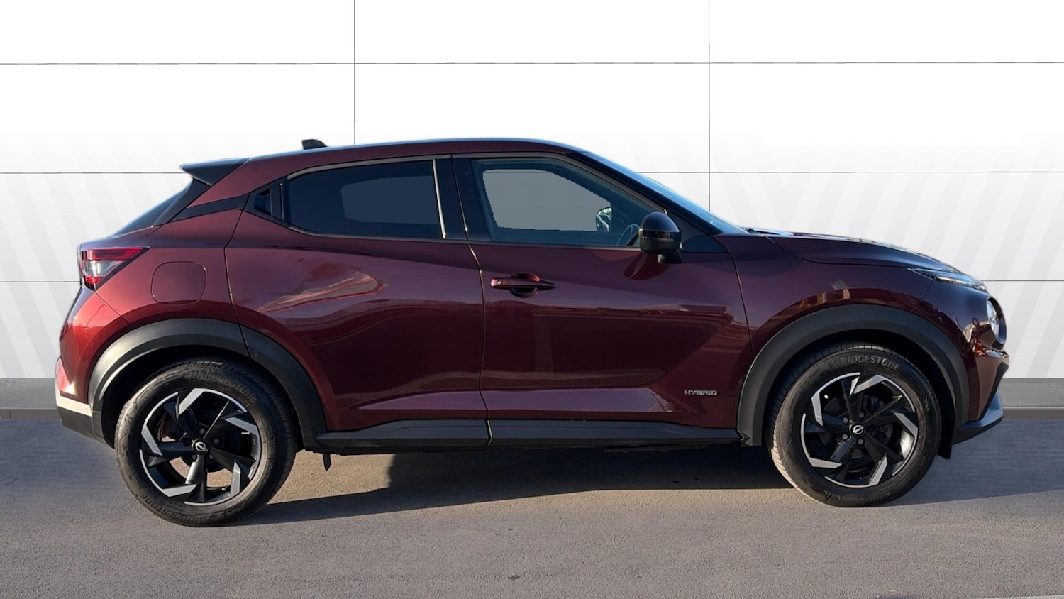 Used Nissan Juke 2023 for sale - 77807010: Photo 5