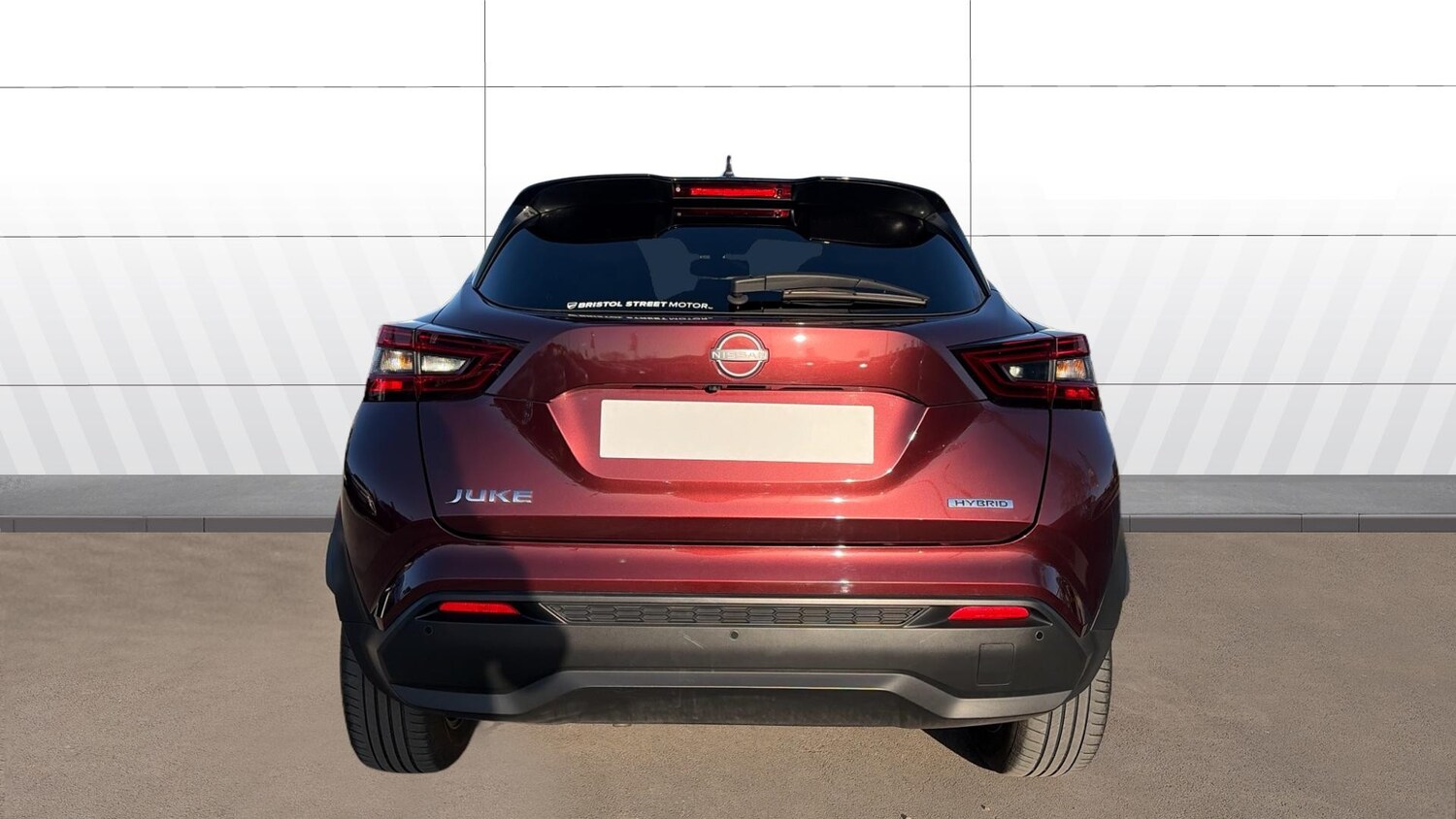 Used Nissan Juke 2023 for sale - 77807010: Photo 6