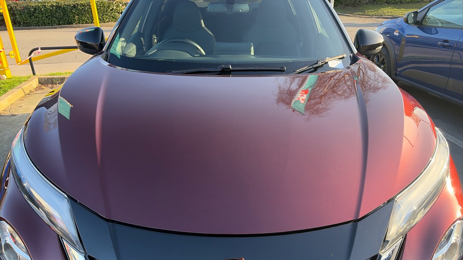 Used Nissan Juke 2023 for sale - 77807010: Photo 8