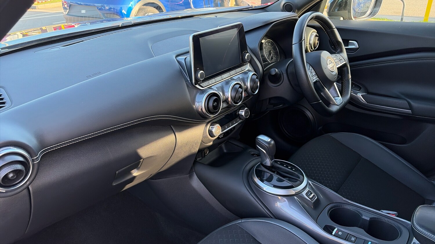 Used Nissan Juke 2023 for sale - 77807010: Photo 9