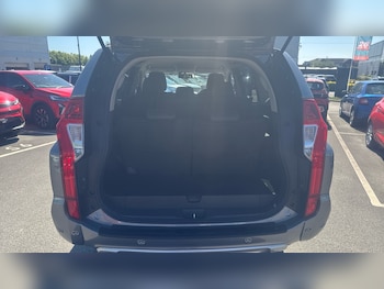 Used Mitsubishi Shogun Sport 2019 for sale - 78540703: Photo