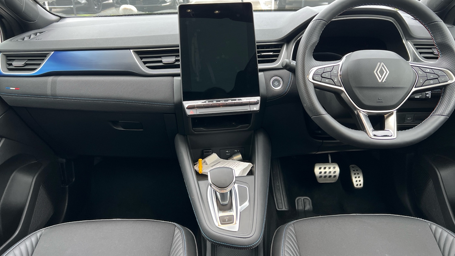 Used Renault Other 2024 for sale - 77023267: Photo 10
