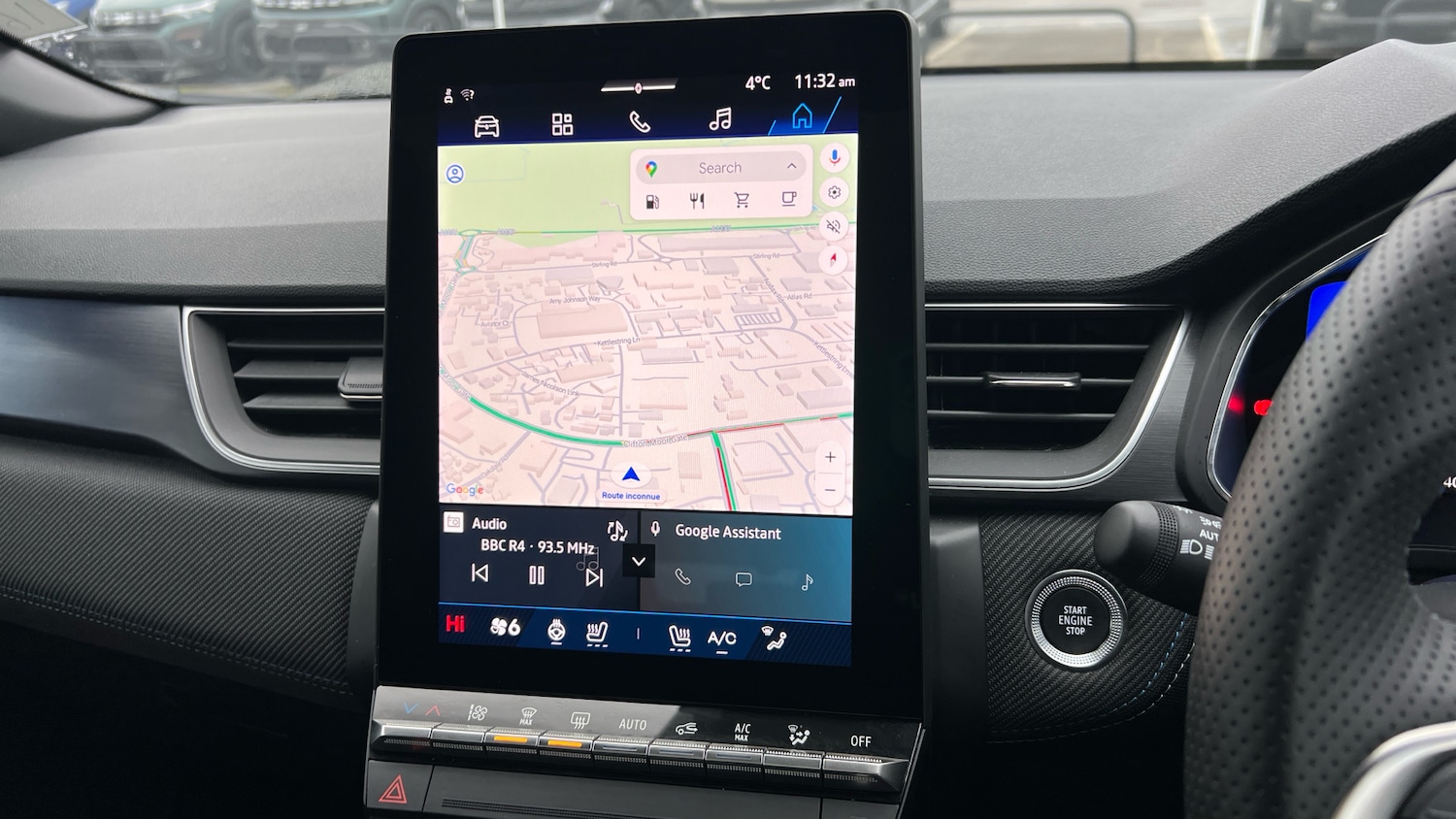 Used Renault Other 2024 for sale - 77023267: Photo 12