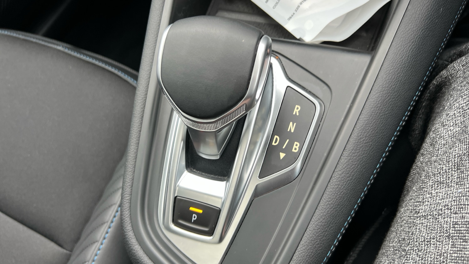 Used Renault Other 2024 for sale - 77023267: Photo 13