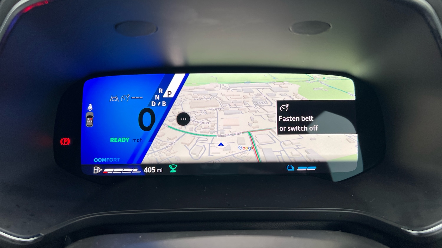 Used Renault Other 2024 for sale - 77023267: Photo 18