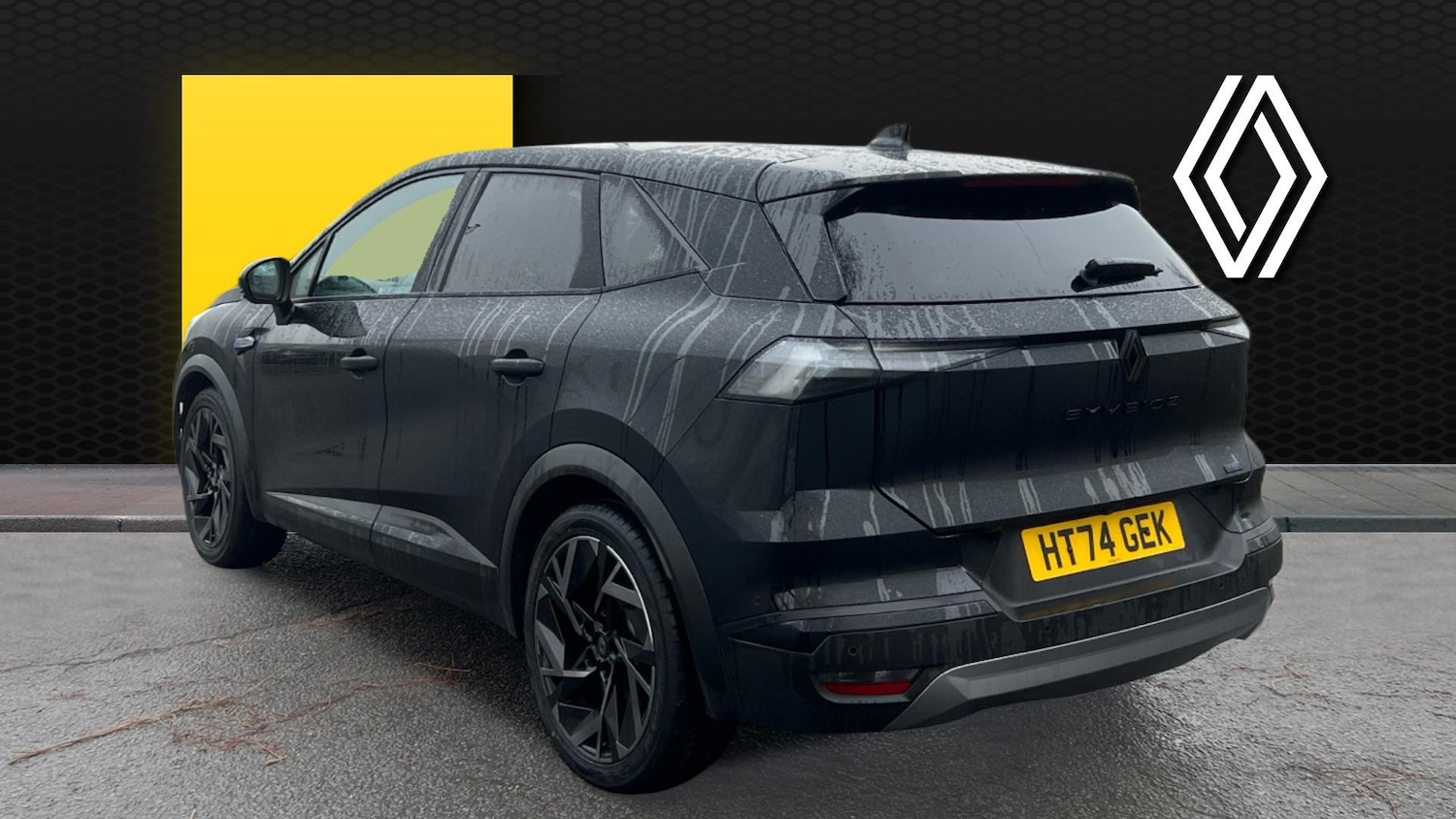 Used Renault Other 2024 for sale - 77023267: Photo 2