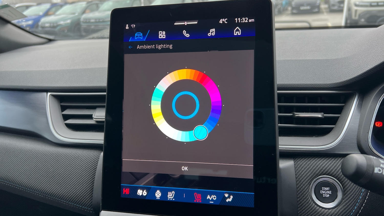 Used Renault Other 2024 for sale - 77023267: Photo 20