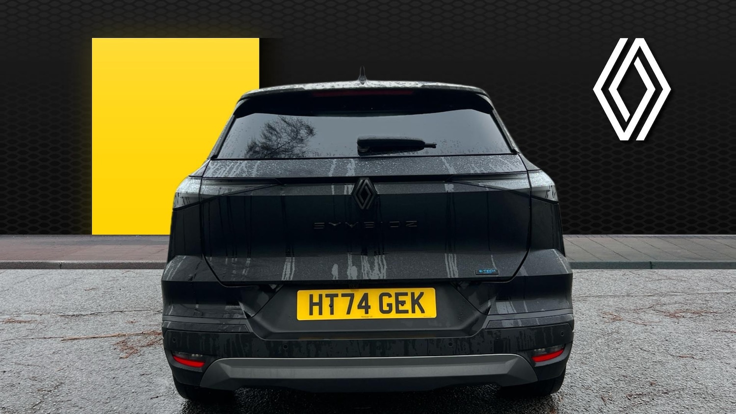 Used Renault Other 2024 for sale - 77023267: Photo 6