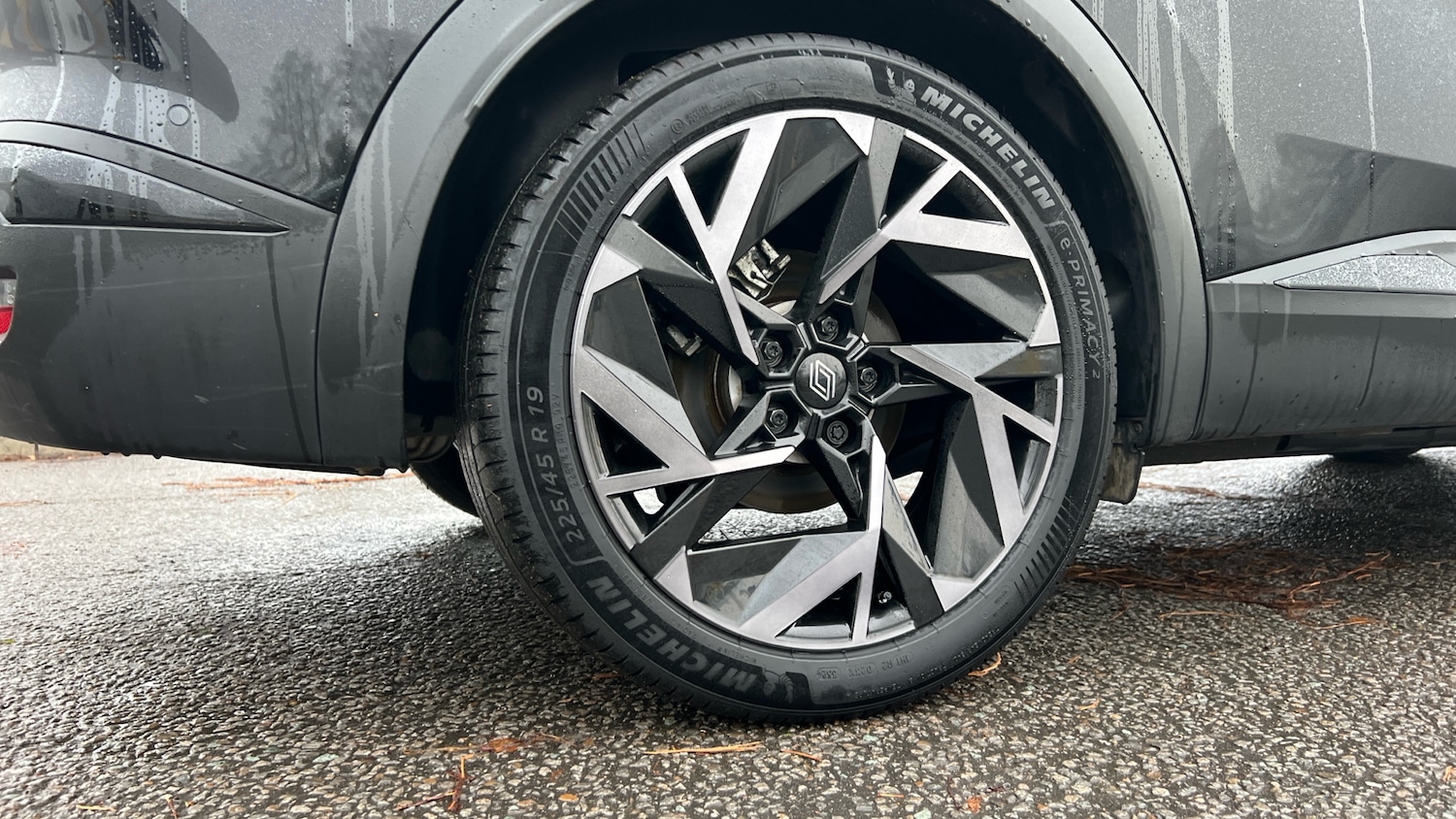 Used Renault Other 2024 for sale - 77023267: Photo 7