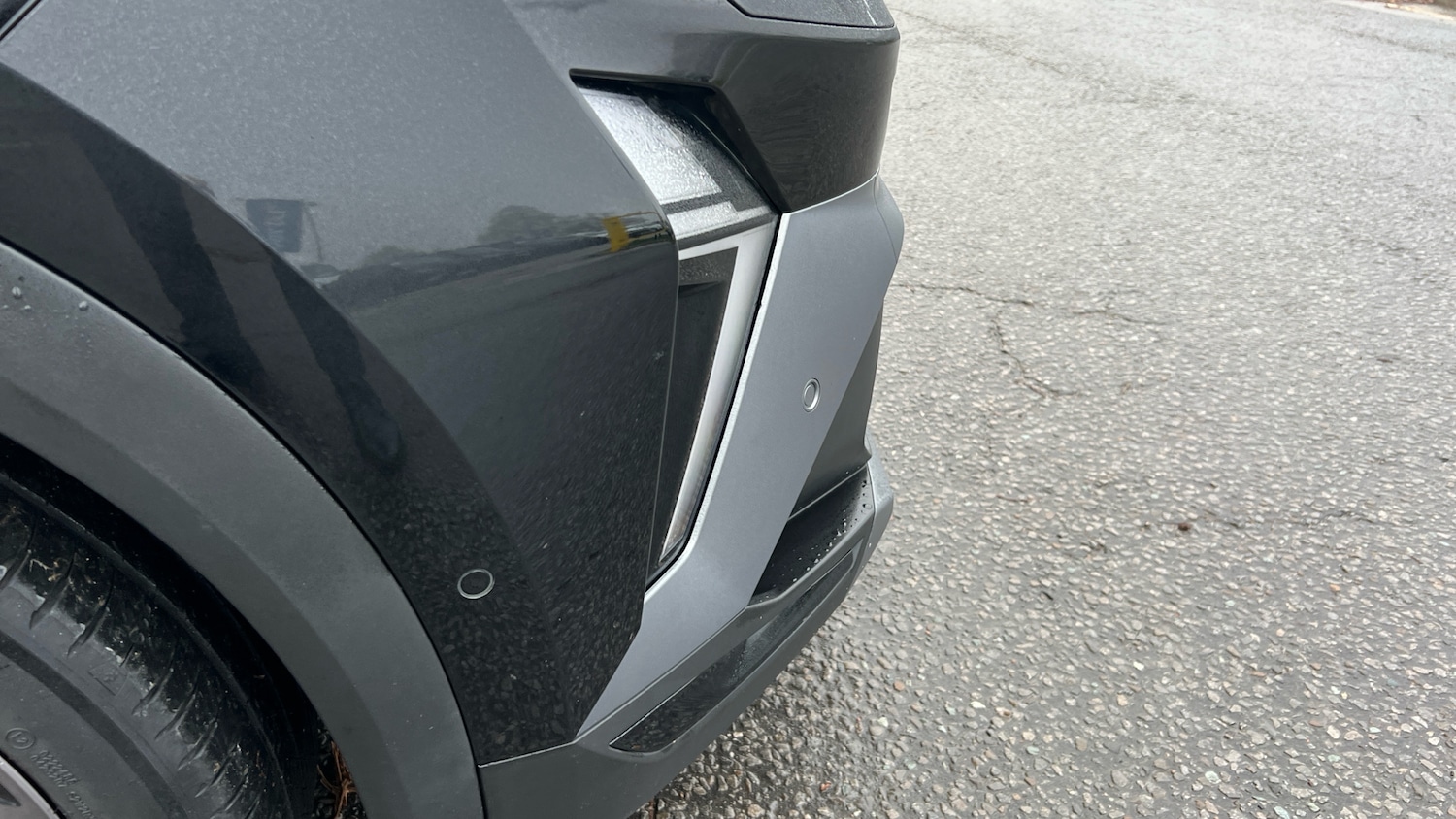 Used Renault Other 2024 for sale - 77023267: Photo 8