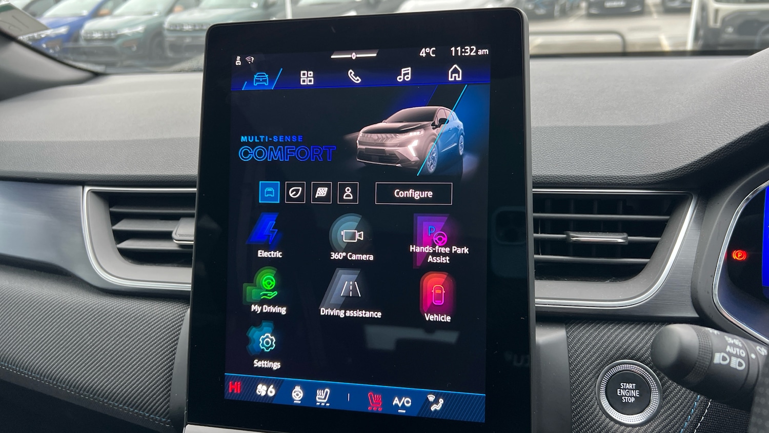 Used Renault Other 2024 for sale - 77023267: Photo 9