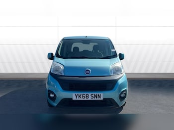 Used Fiat Qubo 2018 for sale - 78379602: Photo