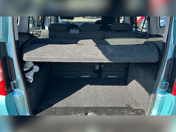 Used Fiat Qubo 2018 for sale - 78379602: Photo