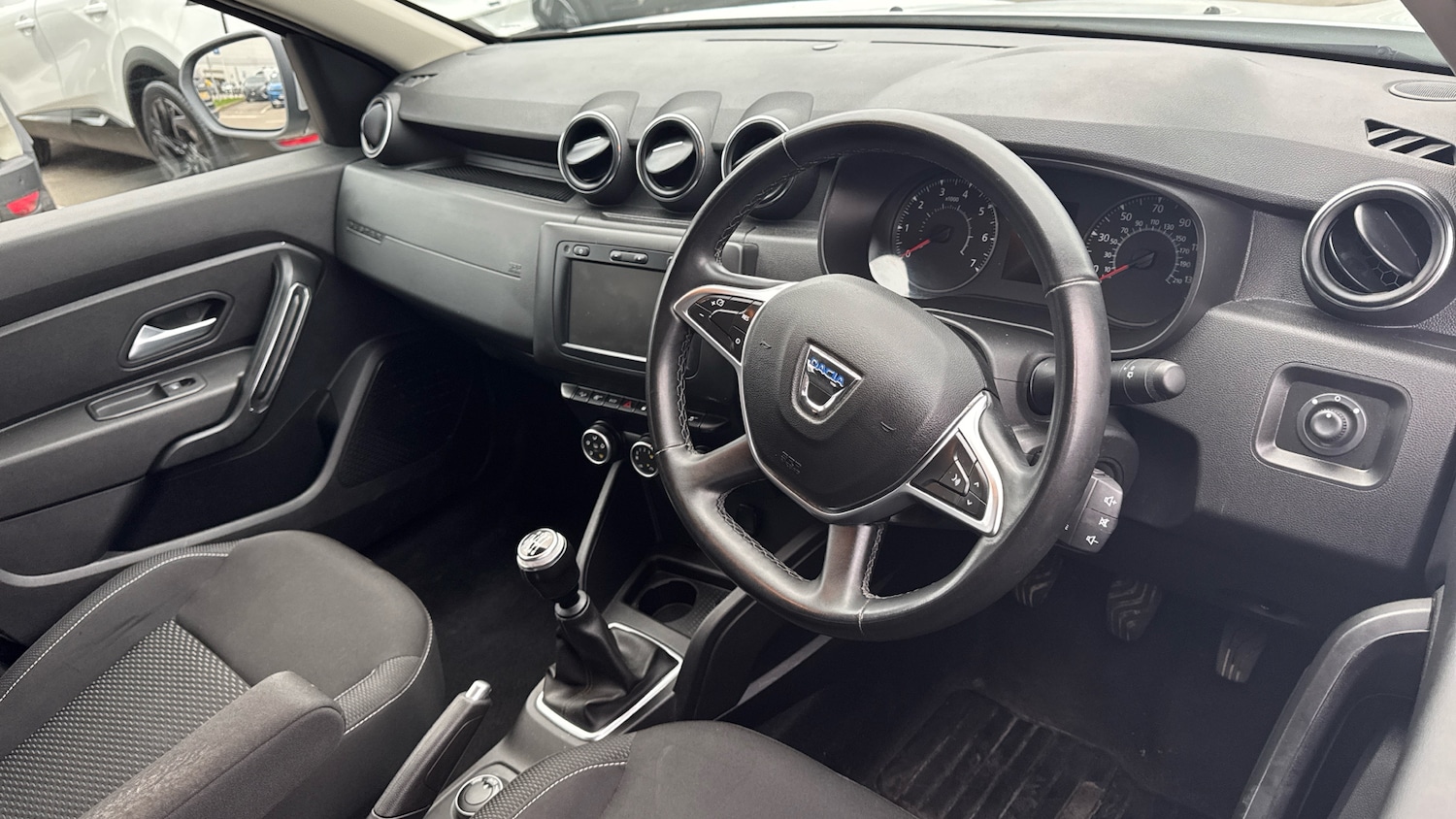 Used Dacia Duster 2021 for sale - 77114119: Photo 11