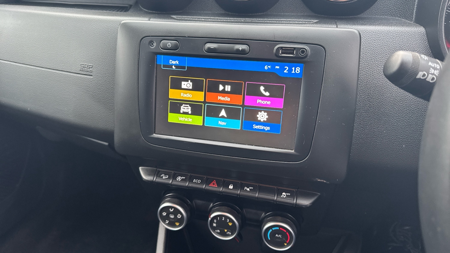 Used Dacia Duster 2021 for sale - 77114119: Photo 12