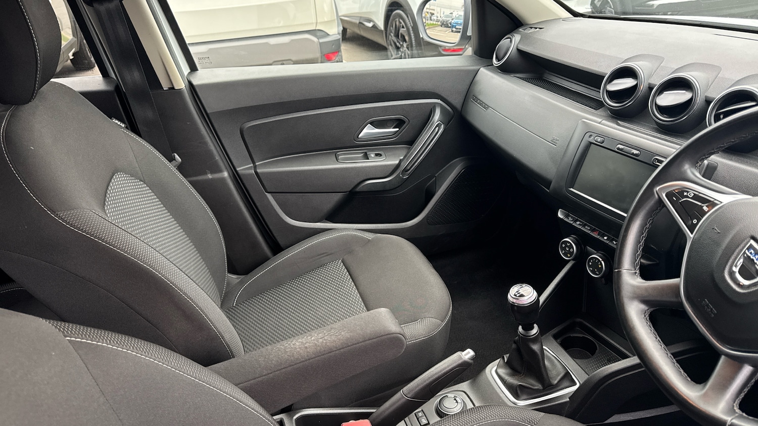 Used Dacia Duster 2021 for sale - 77114119: Photo 14