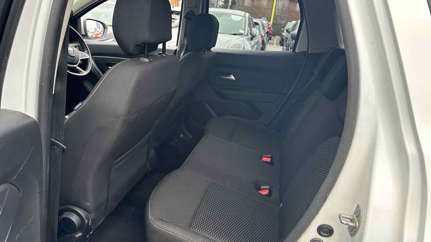 Used Dacia Duster 2021 for sale - 77114119: Photo 16