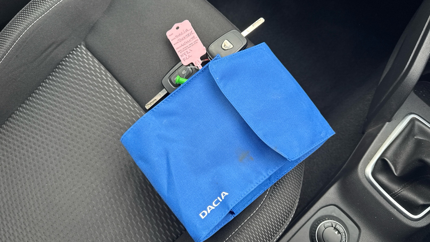 Used Dacia Duster 2021 for sale - 77114119: Photo 19