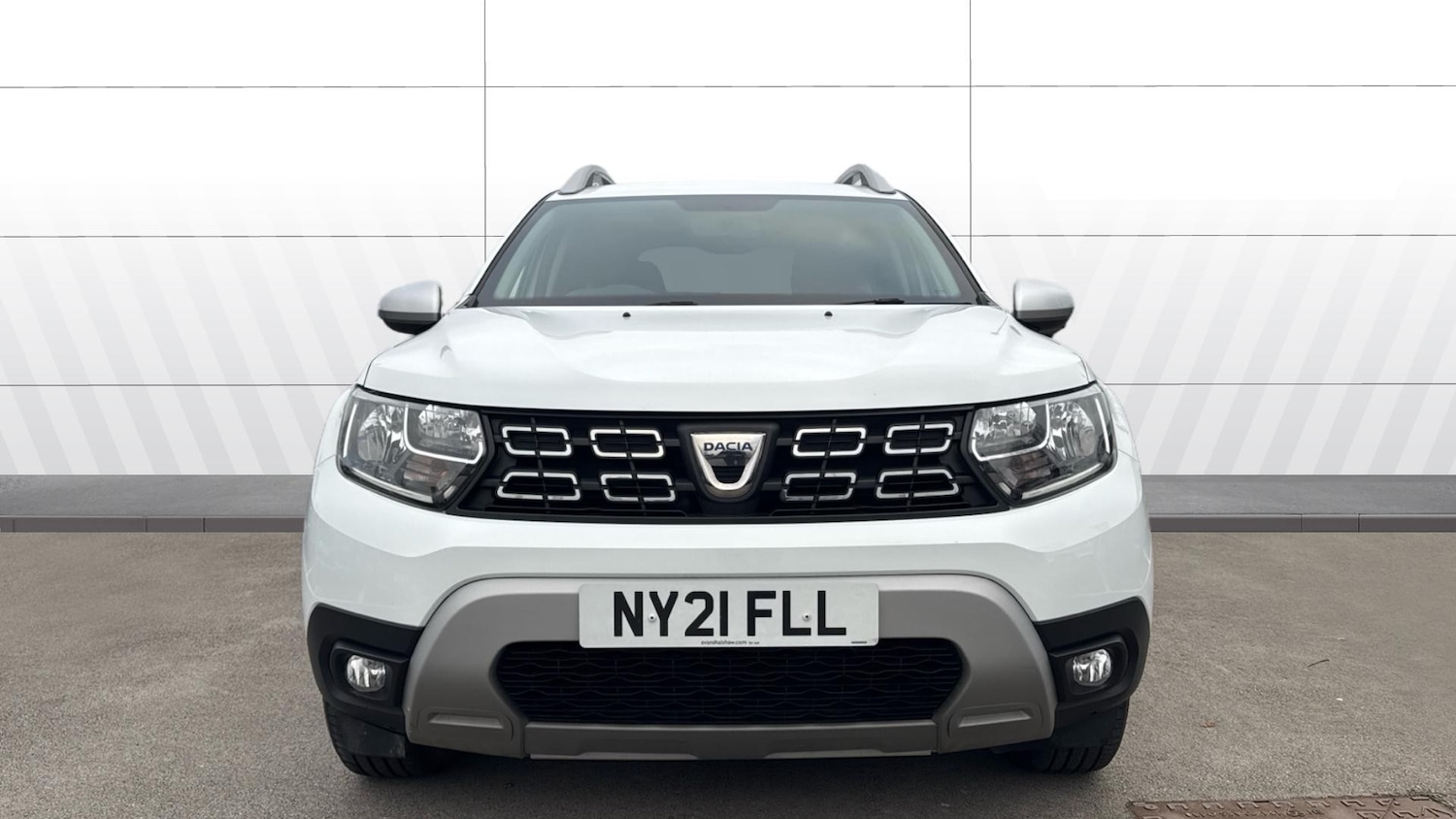 Used Dacia Duster 2021 for sale - 77114119: Photo 3