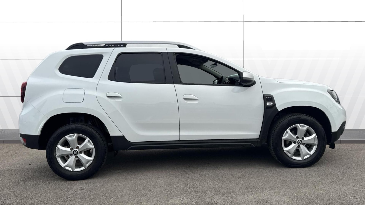 Used Dacia Duster 2021 for sale - 77114119: Photo 5