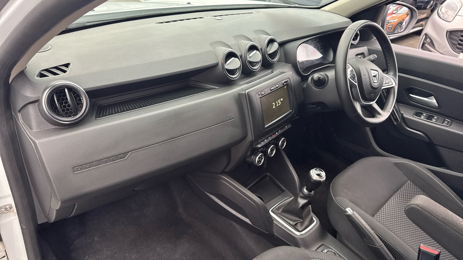 Used Dacia Duster 2021 for sale - 77114119: Photo 9