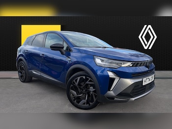 Renault Other feature image