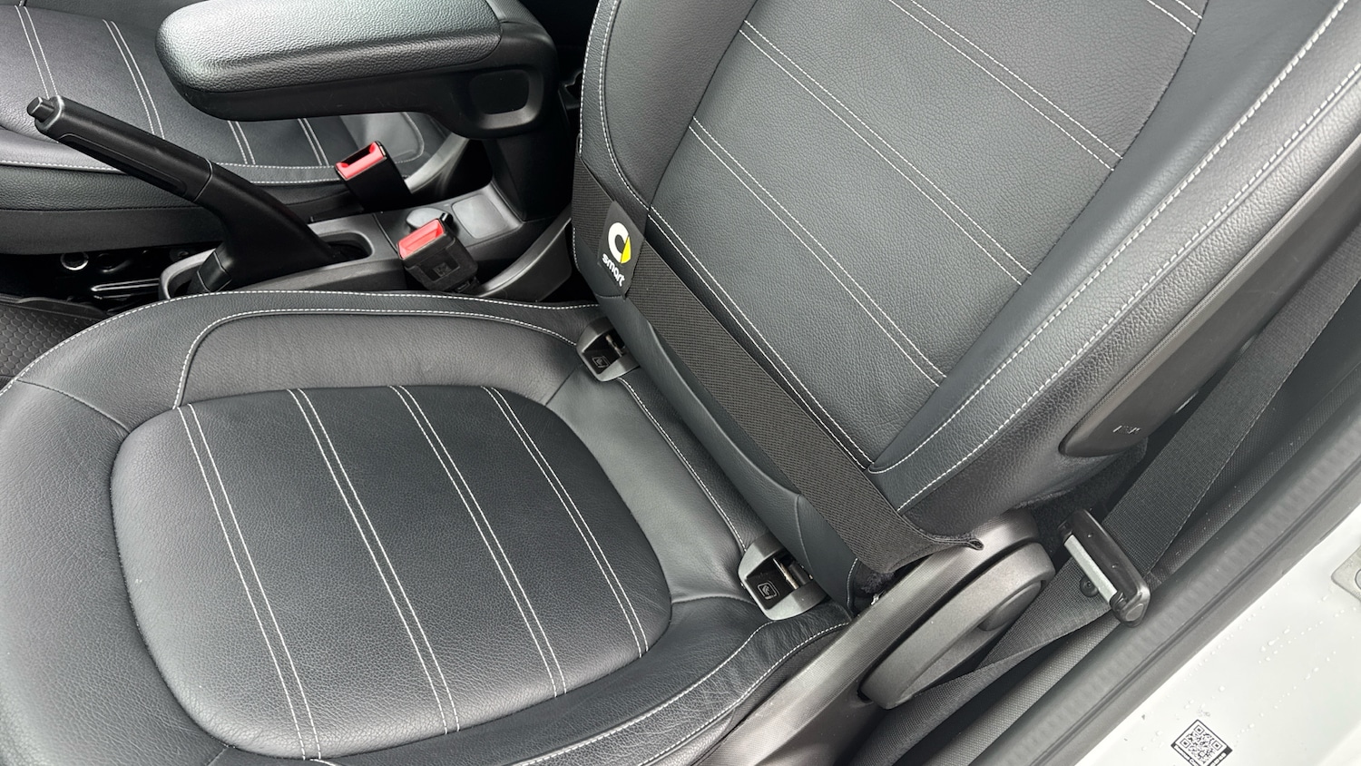 Used smart fortwo 2021 for sale - 76895201: Photo 17