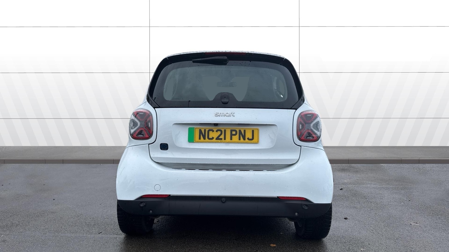 Used smart fortwo 2021 for sale - 76895201: Photo 6
