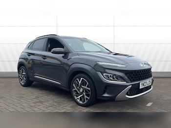 Used Hyundai KONA 2023 for sale - 76984623: Photo