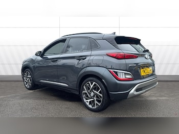 Used Hyundai KONA 2023 for sale - 76984623: Photo