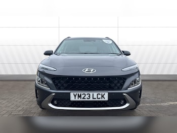 Used Hyundai KONA 2023 for sale - 76984623: Photo