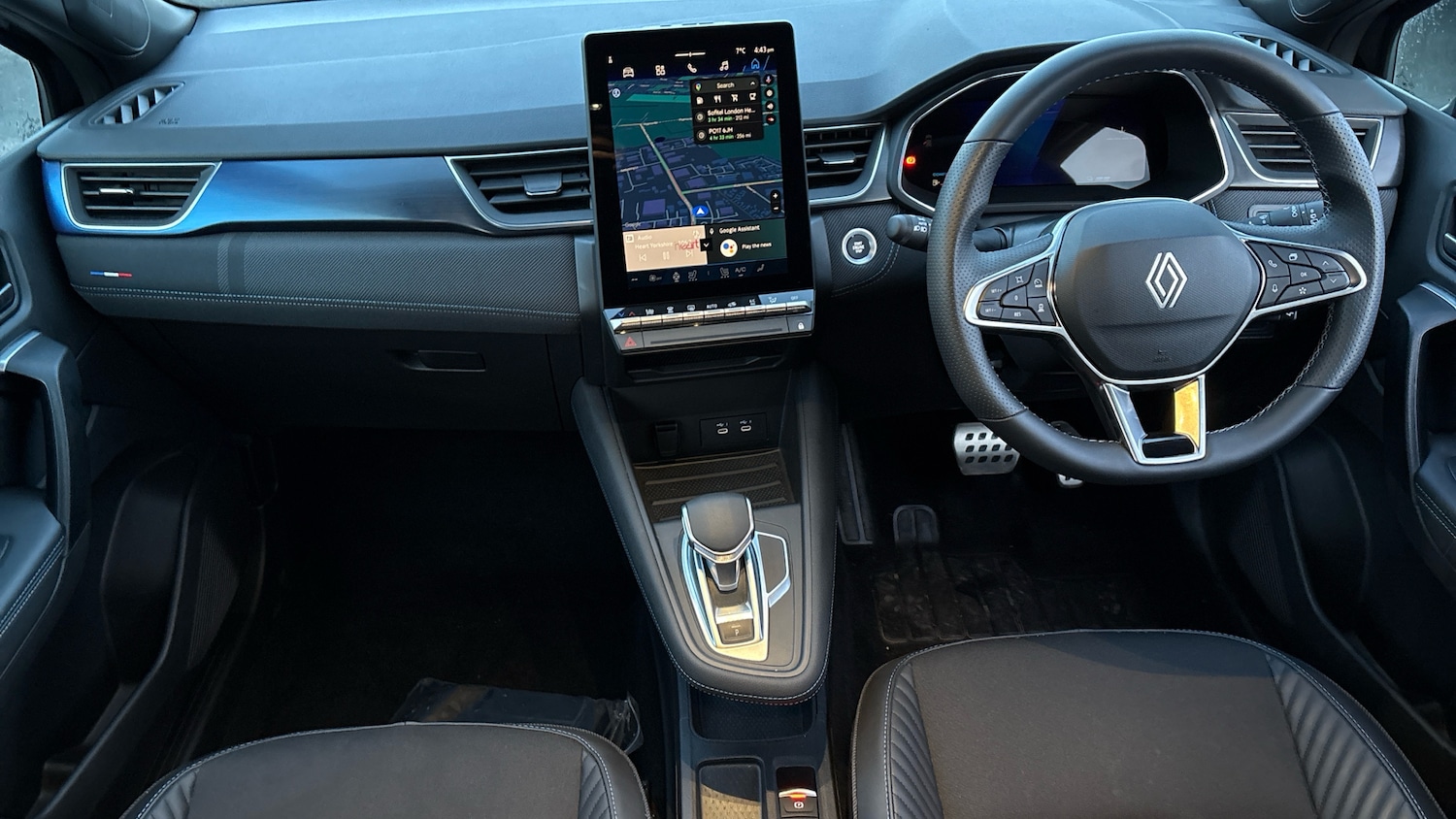 Used Renault Other 2024 for sale - 77311291: Photo 10