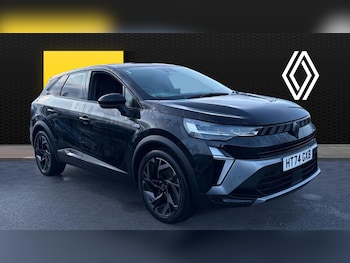 Renault Other feature image