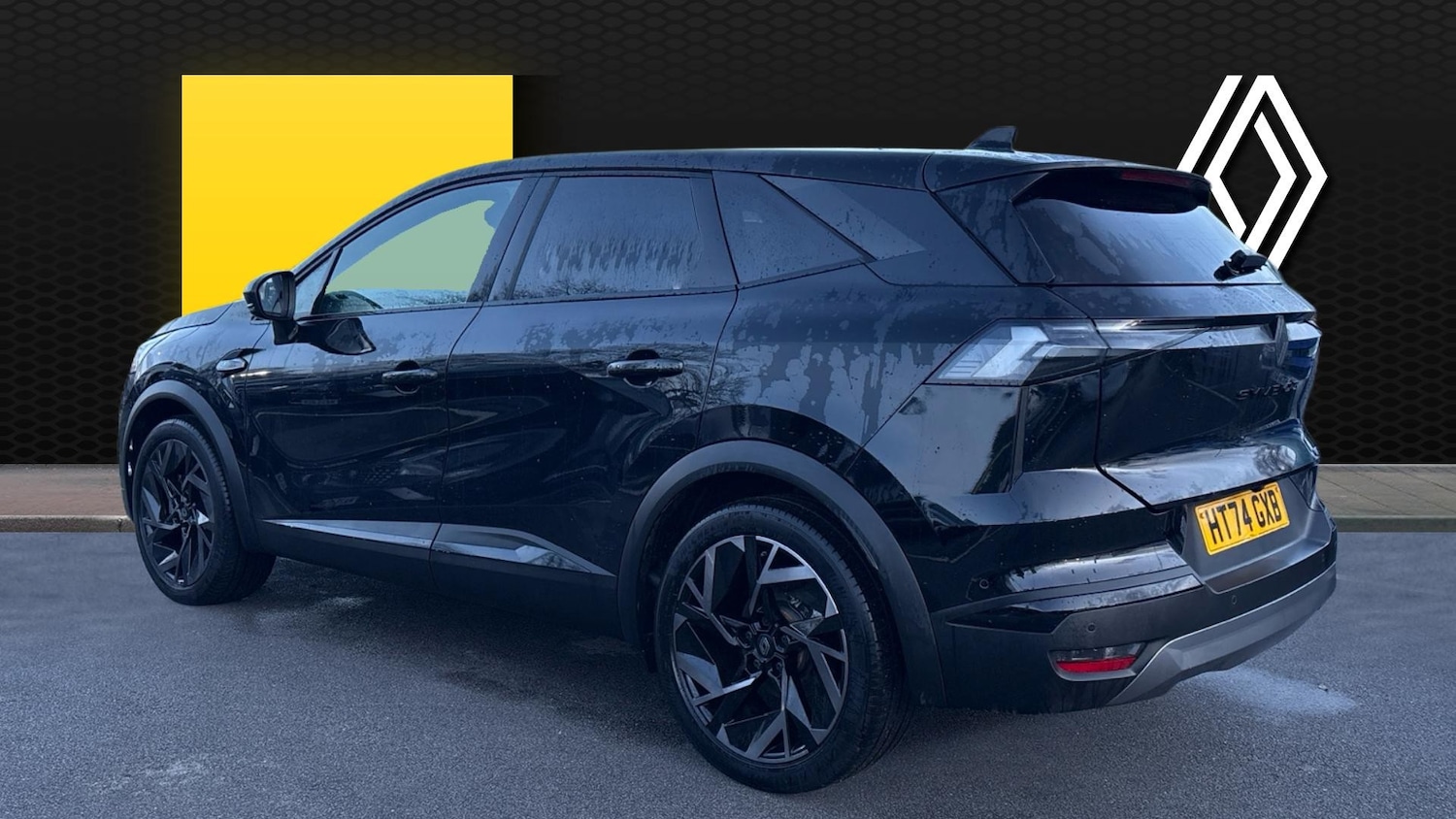 Used Renault Other 2024 for sale - 77311291: Photo 2