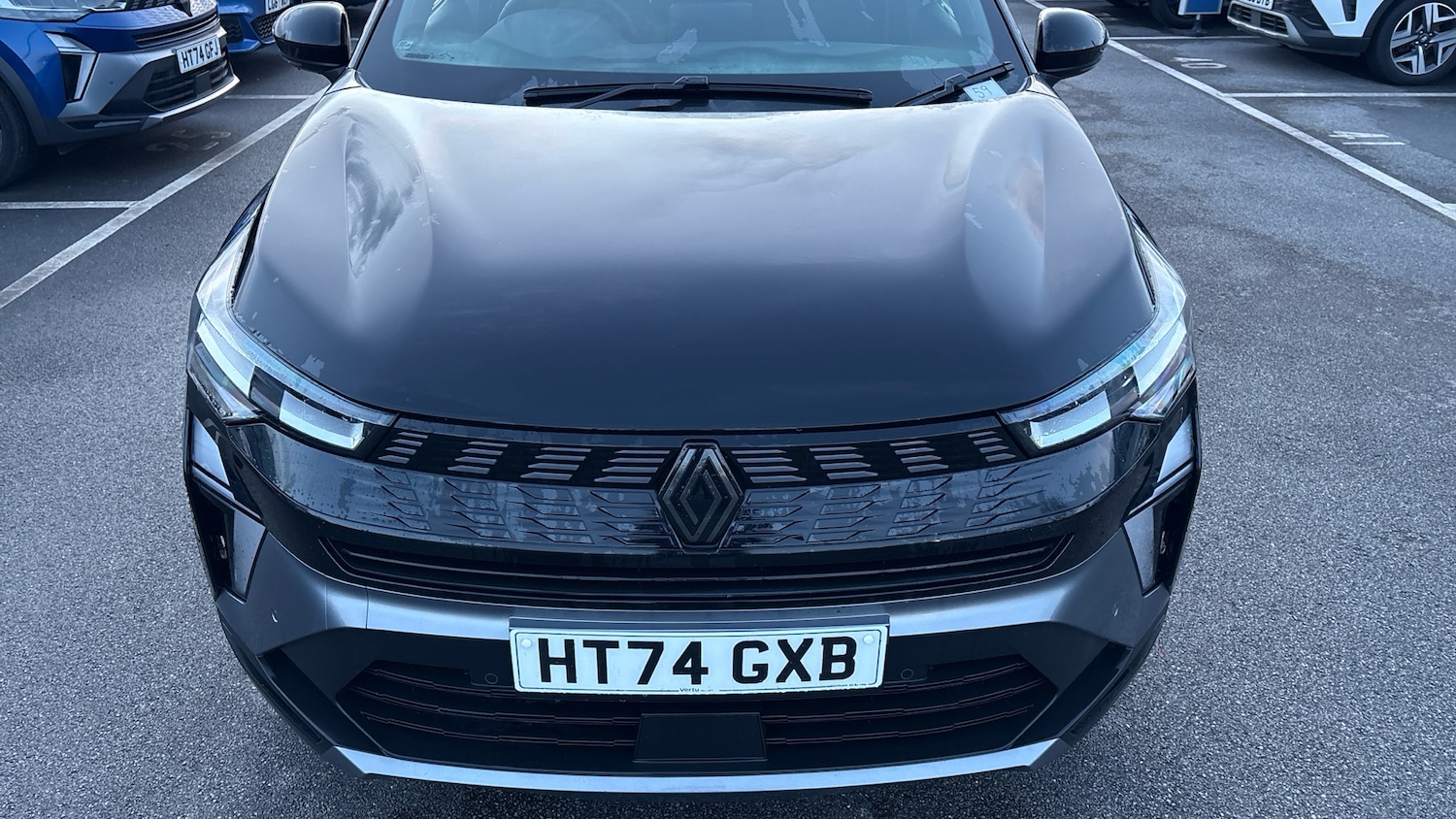 Used Renault Other 2024 for sale - 77311291: Photo 8