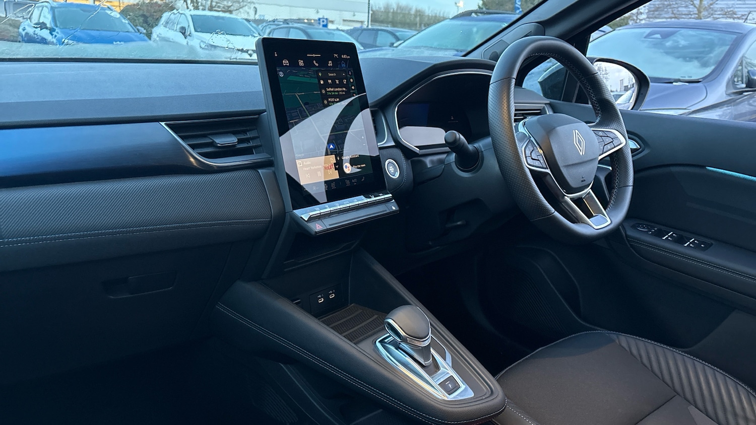 Used Renault Other 2024 for sale - 77311291: Photo 9