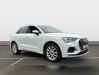 2021 (70) - 35 TFSI Sport 5dr S Tronic