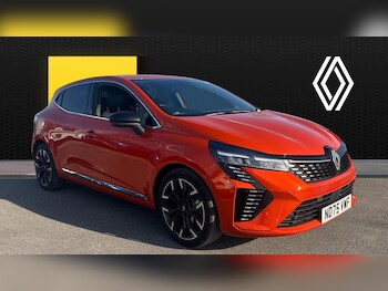 Used Renault Clio 2025 for sale - 77918487: Photo