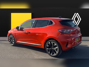 Used Renault Clio 2025 for sale - 77918487: Photo